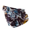 Pro Series Unisex Neck Gaiter Bandana Boyunluk – Ultra Hafif, Nefes Alabilir Outdoor & Motosiklet Koruma (6’lı Paket) HDWR204