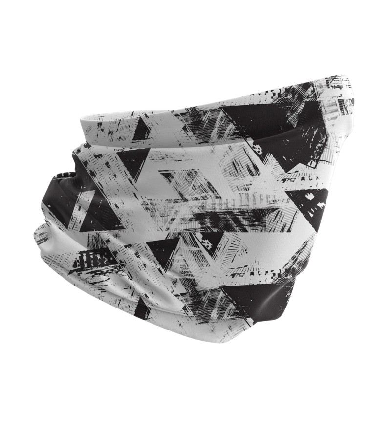 Pro Series Unisex Neck Gaiter Bandana Boyunluk – Ultra Hafif, Nefes Alabilir Outdoor & Motosiklet Koruma (6’lı Paket) HDWR205