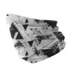 Pro Series Unisex Neck Gaiter Bandana Boyunluk – Ultra Hafif, Nefes Alabilir Outdoor & Motosiklet Koruma (6’lı Paket) HDWR205