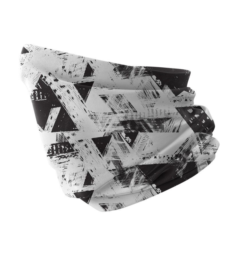 Pro Series Unisex Neck Gaiter Bandana Boyunluk – Ultra Hafif, Nefes Alabilir Outdoor & Motosiklet Koruma (6’lı Paket) HDWR205