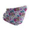 Pro Series Unisex Neck Gaiter Bandana Boyunluk – Ultra Hafif, Nefes Alabilir Outdoor & Motosiklet Koruma (6’lı Paket) HDWR206