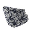 Pro Series Unisex Neck Gaiter Bandana Boyunluk – Ultra Hafif, Nefes Alabilir Outdoor & Motosiklet Koruma (6’lı Paket) HDWR208