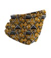 Pro Series Unisex Neck Gaiter Bandana Boyunluk – Ultra Hafif, Nefes Alabilir Outdoor & Motosiklet Koruma (6’lı Paket) HDWR209