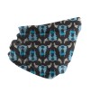 Pro Series Unisex Neck Gaiter Bandana Boyunluk – Ultra Hafif, Nefes Alabilir Outdoor & Motosiklet Koruma (6’lı Paket) HDWR210