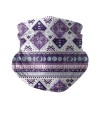 Pro Series Unisex Neck Gaiter Bandana Boyunluk – Ultra Hafif, Nefes Alabilir Outdoor & Motosiklet Koruma (6’lı Paket) HDWR213