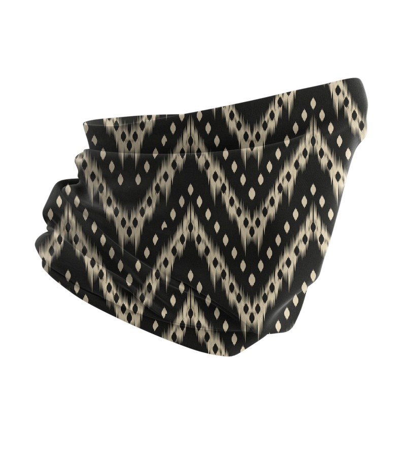 Pro Series Unisex Neck Gaiter Bandana Boyunluk – Ultra Hafif, Nefes Alabilir Outdoor & Motosiklet Koruma (6’lı Paket) HDWR214