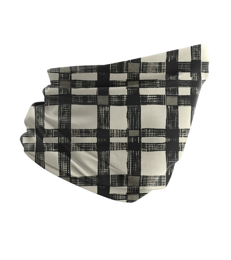 Pro Series Unisex Neck Gaiter Bandana Boyunluk – Ultra Hafif, Nefes Alabilir Outdoor & Motosiklet Koruma (6’lı Paket) HDWR215