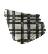 Pro Series Unisex Neck Gaiter Bandana Boyunluk – Ultra Hafif, Nefes Alabilir Outdoor & Motosiklet Koruma (6’lı Paket) HDWR215