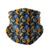 Pro Series Unisex Neck Gaiter Bandana Boyunluk – Ultra Hafif, Nefes Alabilir Outdoor & Motosiklet Koruma (6’lı Paket) HDWR216