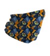 Pro Series Unisex Neck Gaiter Bandana Boyunluk – Ultra Hafif, Nefes Alabilir Outdoor & Motosiklet Koruma (6’lı Paket) HDWR216