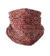 Pro Series Unisex Neck Gaiter Bandana Boyunluk – Ultra Hafif, Nefes Alabilir Outdoor & Motosiklet Koruma (6’lı Paket) HDWR219