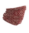 Pro Series Unisex Neck Gaiter Bandana Boyunluk – Ultra Hafif, Nefes Alabilir Outdoor & Motosiklet Koruma (6’lı Paket) HDWR219