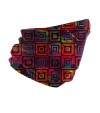 Pro Series Unisex Neck Gaiter Bandana Boyunluk – Ultra Hafif, Nefes Alabilir Outdoor & Motosiklet Koruma (6’lı Paket) HDWR228