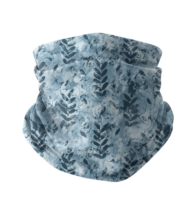 Pro Series Unisex Neck Gaiter Bandana Boyunluk – Ultra Hafif, Nefes Alabilir Outdoor & Motosiklet Koruma (6’lı Paket) HDWR229