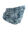 Pro Series Unisex Neck Gaiter Bandana Boyunluk – Ultra Hafif, Nefes Alabilir Outdoor & Motosiklet Koruma (6’lı Paket) HDWR229