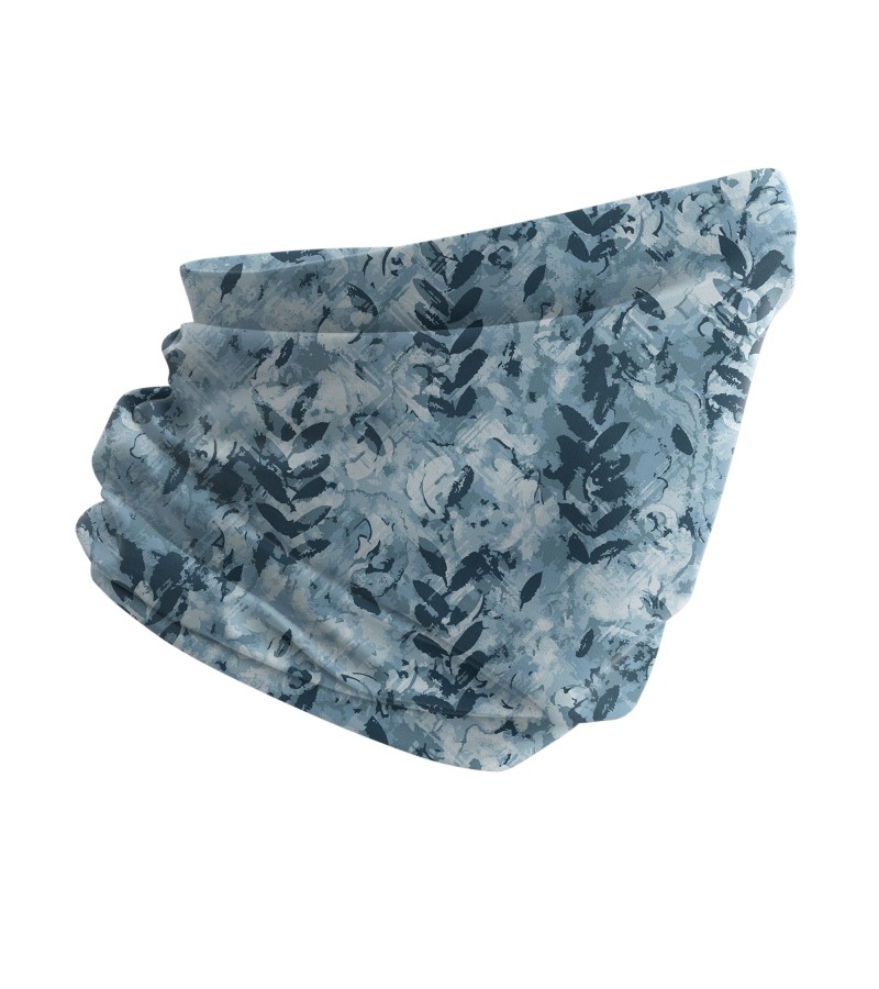 Pro Series Unisex Neck Gaiter Bandana Boyunluk – Ultra Hafif, Nefes Alabilir Outdoor & Motosiklet Koruma (6’lı Paket) HDWR229