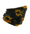 Pro Series Unisex Neck Gaiter Bandana Boyunluk – Ultra Hafif, Nefes Alabilir Outdoor & Motosiklet Koruma (6’lı Paket) HDWR232