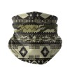Pro Series Unisex Neck Gaiter Bandana Boyunluk – Ultra Hafif, Nefes Alabilir Outdoor & Motosiklet Koruma (6’lı Paket) HDWR261