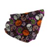 Pro Series Unisex Neck Gaiter Bandana Boyunluk – Ultra Hafif, Nefes Alabilir Outdoor & Motosiklet Koruma (6’lı Paket) HDWR264