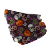 Pro Series Unisex Neck Gaiter Bandana Boyunluk – Ultra Hafif, Nefes Alabilir Outdoor & Motosiklet Koruma (6’lı Paket) HDWR264