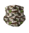 Pro Series Unisex Neck Gaiter Bandana Boyunluk – Ultra Hafif, Nefes Alabilir Outdoor & Motosiklet Koruma (6’lı Paket) HDWR270
