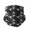 Pro Series Unisex Neck Gaiter Bandana Boyunluk – Ultra Hafif, Nefes Alabilir Outdoor & Motosiklet Koruma (6’lı Paket) HDWR277