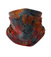 Pro Series Unisex Neck Gaiter Bandana Boyunluk – Ultra Hafif, Nefes Alabilir Outdoor & Motosiklet Koruma (6’lı Paket) HDWR286