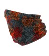 Pro Series Unisex Neck Gaiter Bandana Boyunluk – Ultra Hafif, Nefes Alabilir Outdoor & Motosiklet Koruma (6’lı Paket) HDWR286
