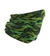 Pro Series Unisex Neck Gaiter Bandana Boyunluk – Ultra Hafif, Nefes Alabilir Outdoor & Motosiklet Koruma (6’lı Paket) HDWR287