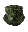 Pro Series Unisex Neck Gaiter Bandana Boyunluk – Ultra Hafif, Nefes Alabilir Outdoor & Motosiklet Koruma (6’lı Paket) HDWR288