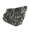 Pro Series Unisex Neck Gaiter Bandana Boyunluk – Ultra Hafif, Nefes Alabilir Outdoor & Motosiklet Koruma (6’lı Paket) HDWR289