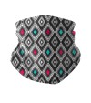 Pro Series Unisex Neck Gaiter Bandana Boyunluk – Ultra Hafif, Nefes Alabilir Outdoor & Motosiklet Koruma (6’lı Paket) HDWR291