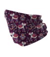Pro Series Unisex Neck Gaiter Bandana Boyunluk – Ultra Hafif, Nefes Alabilir Outdoor & Motosiklet Koruma (6’lı Paket) HDWR293