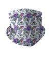 Pro Series Unisex Neck Gaiter Bandana Boyunluk – Ultra Hafif, Nefes Alabilir Outdoor & Motosiklet Koruma (6’lı Paket) HDWR295