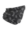Pro Series Unisex Neck Gaiter Bandana Boyunluk – Ultra Hafif, Nefes Alabilir Outdoor & Motosiklet Koruma (6’lı Paket) HDWR296