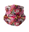 Pro Series Unisex Neck Gaiter Bandana Boyunluk – Ultra Hafif, Nefes Alabilir Outdoor & Motosiklet Koruma (6’lı Paket) HDWR298
