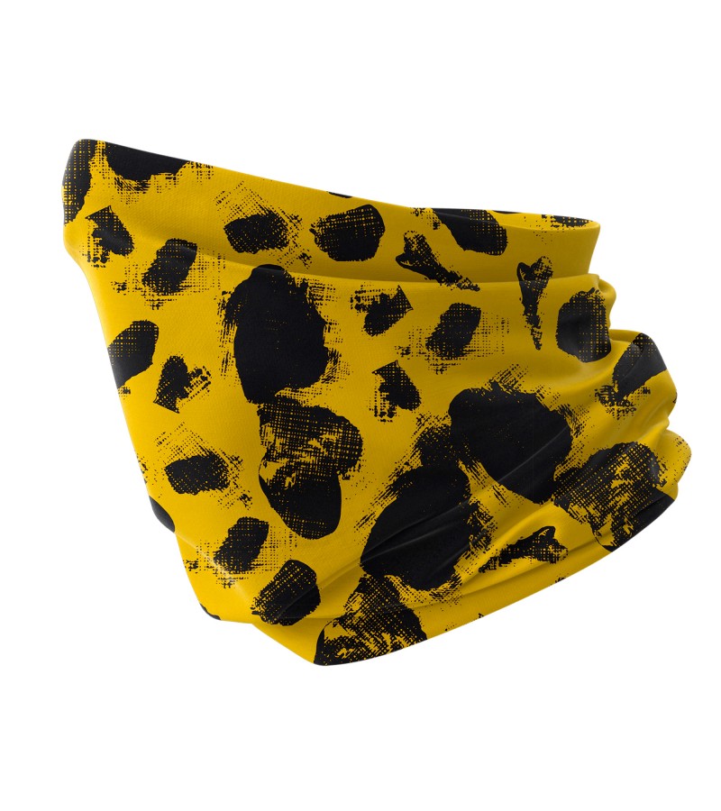 Pro Series Unisex Neck Gaiter Bandana Boyunluk – Ultra Hafif, Nefes Alabilir Outdoor & Motosiklet Koruma (6’lı Paket) HDWR299
