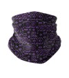 Pro Series Unisex Neck Gaiter Bandana Boyunluk – Ultra Hafif, Nefes Alabilir Outdoor & Motosiklet Koruma (6’lı Paket) HDWR304