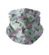Pro Series Unisex Neck Gaiter Bandana Boyunluk – Ultra Hafif, Nefes Alabilir Outdoor & Motosiklet Koruma (6’lı Paket) HDWR305