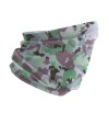 Pro Series Unisex Neck Gaiter Bandana Boyunluk – Ultra Hafif, Nefes Alabilir Outdoor & Motosiklet Koruma (6’lı Paket) HDWR305