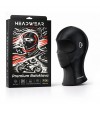 Headwear Premium Cool Touch Siyah Balaklava Headwear Premium Cool Touch Siyah Balaklava