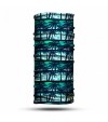 Performance Unisex Bandana & Boyunluk – Outdoor ve Motosiklet İçin Nefes Alabilir Koruma 6 Adet  BDK481