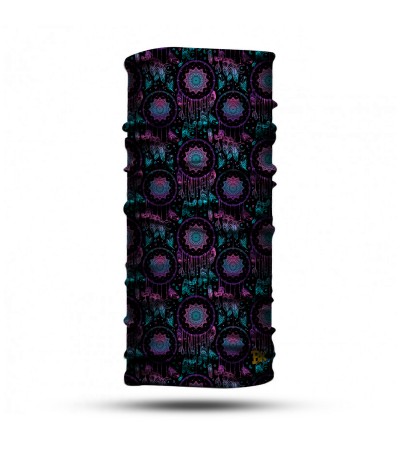 Performance Unisex Bandana & Boyunluk – Outdoor ve Motosiklet İçin Nefes Alabilir Koruma 6 Adet BDK021