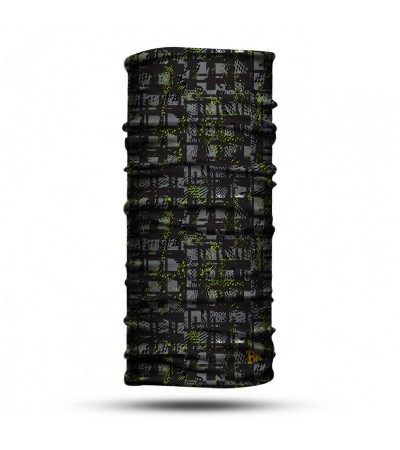Performance Unisex Bandana & Boyunluk – Outdoor ve Motosiklet İçin Nefes Alabilir Koruma 6 Adet BDK033