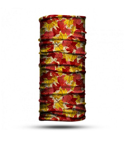 Performance Unisex Bandana & Boyunluk – Outdoor ve Motosiklet İçin Nefes Alabilir Koruma 6 Adet BDK038