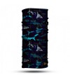 Performance Unisex Bandana & Boyunluk – Outdoor ve Motosiklet İçin Nefes Alabilir Koruma 6 Adet BDK040
