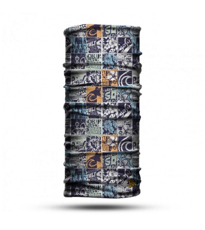 Performance Unisex Bandana & Boyunluk – Outdoor ve Motosiklet İçin Nefes Alabilir Koruma 6 Adet BDK043