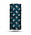 Performance Unisex Bandana & Boyunluk – Outdoor ve Motosiklet İçin Nefes Alabilir Koruma 6 Adet BDK059