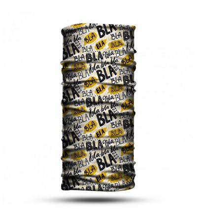Performance Unisex Bandana & Boyunluk – Outdoor ve Motosiklet İçin Nefes Alabilir Koruma 6 Adet BDK064