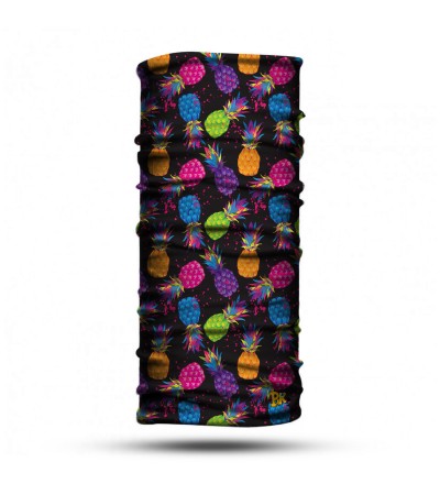 Performance Unisex Bandana & Boyunluk – Outdoor ve Motosiklet İçin Nefes Alabilir Koruma 6 Adet BDK065